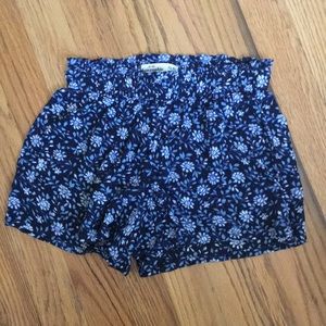 Girls shorts